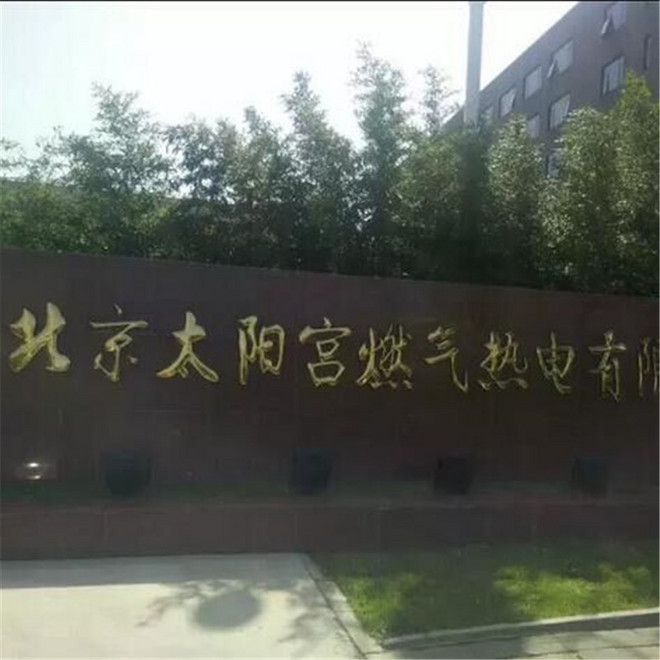 2012太陽宮熱電廠松下蓄電池更換項目
